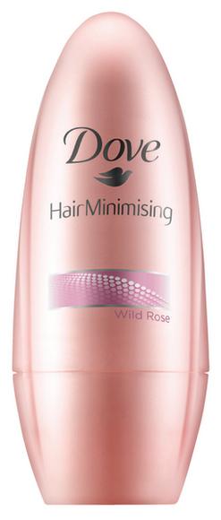 Unilever innovates deodorant market