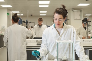 Unilever invests €100 million to build ‘world-class’ fragrance house