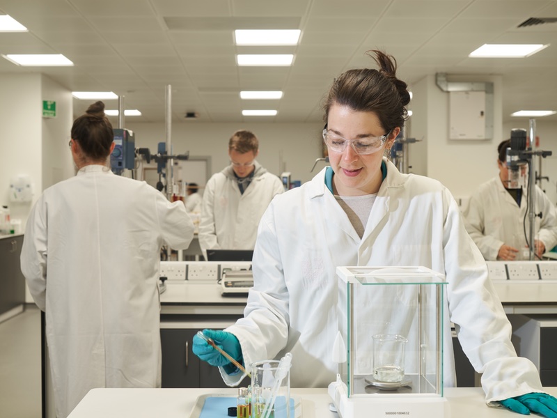 Unilever invests €100 million to build ‘world-class’ fragrance house