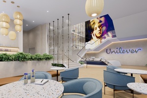 Unilever invests $270 million in new Global Innovation Centre to speed up beauty R&D