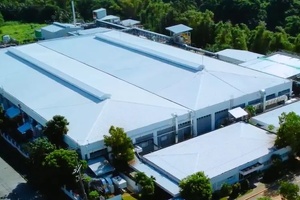 Unilever invests €80 million into new Philippines factory