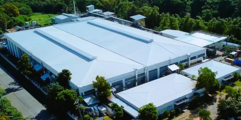 Unilever invests €80 million into new Philippines factory