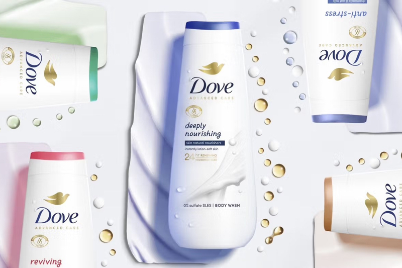 Unilever invests in generative AI to level-up marketing and content