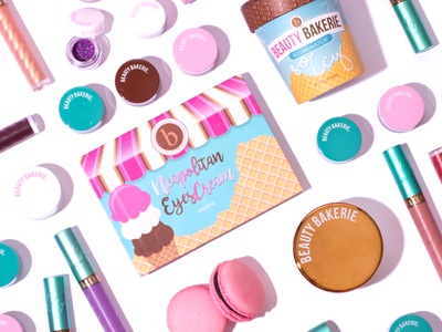 Unilever invests in make-up brand Beauty Bakerie 
