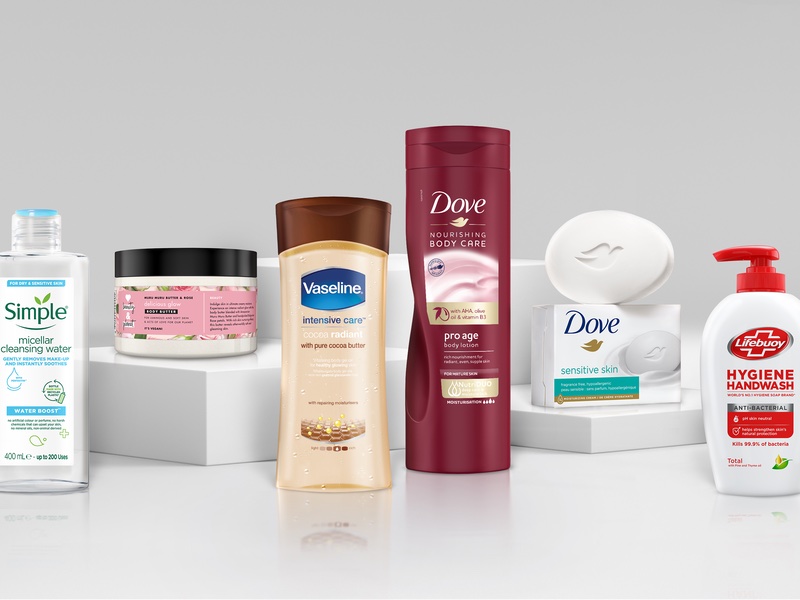 Unilever lays off staff at New York plants as part of restructuring strategy