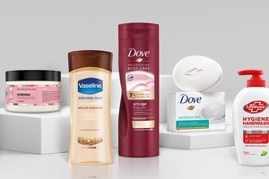 Unilever named ‘international sponsor of war’ by Ukrainian government