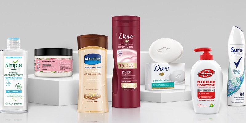 Unilever named ‘international sponsor of war’ by Ukrainian government