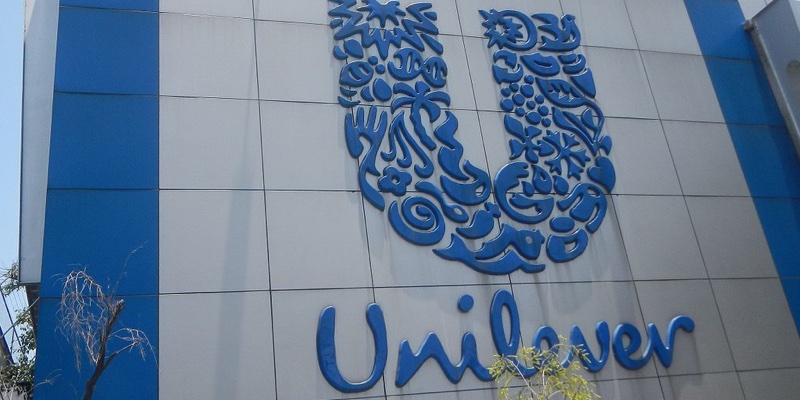 Unilever names Ian Meakins Chair following CEO change