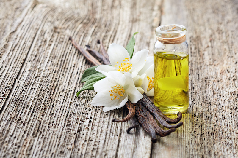 Unilever names sweet scent vanilla as Gen Z’s preferred olfactory note
