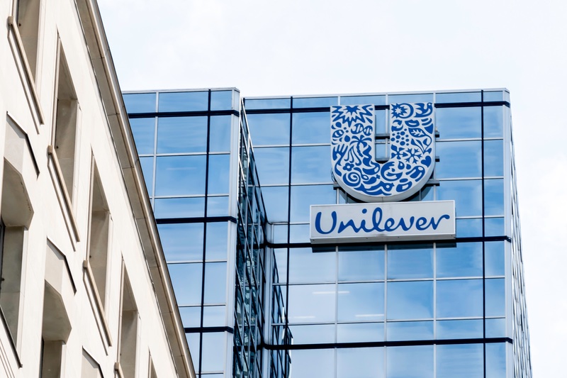 Unilever nears multibillion-dollar deal to sell its food business and focus on beauty