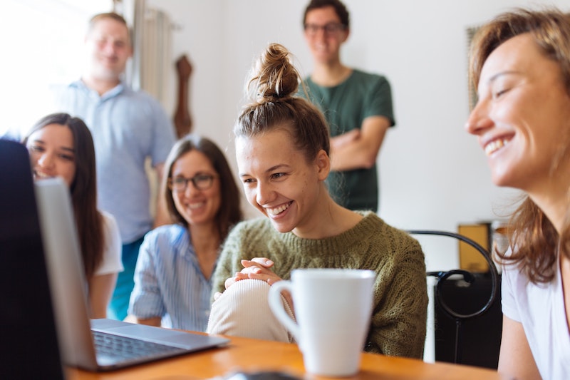 Unilever now employs 50% of women at management level globally
