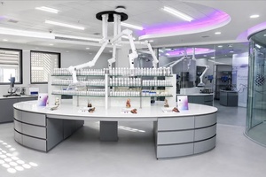 Unilever opens India fragrance hub to enhance global capabilities