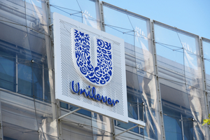 Unilever opens new US fragrance lab amid €100m boost
