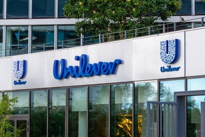 Unilever partners with Google Cloud to use its advanced AI to drive brand growth