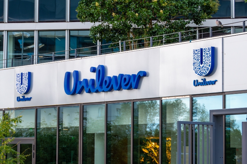 Unilever partners with Google Cloud to use its advanced AI to drive brand growth