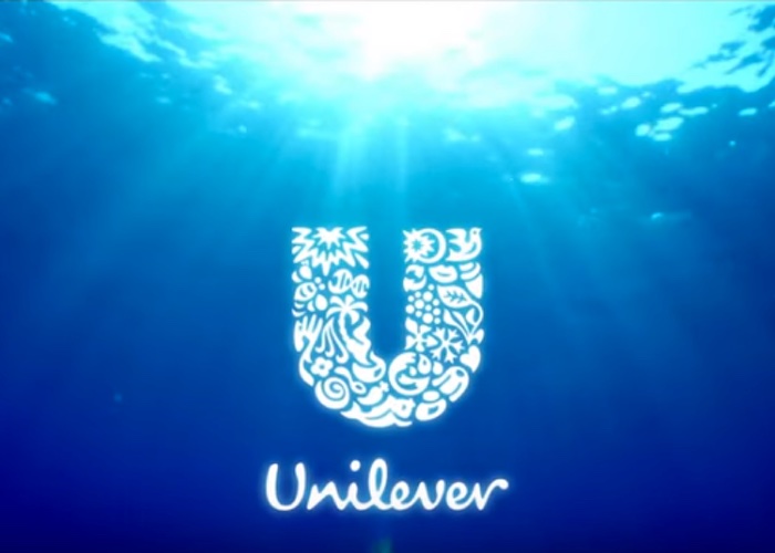 Unilever pledges to cut 100,000 tonnes of plastic packaging 
