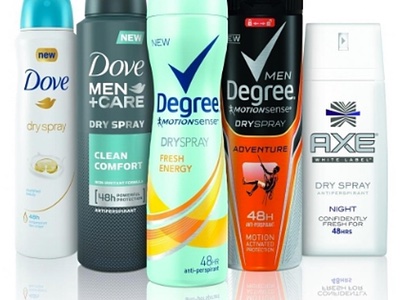 Unilever promises 100% recyclable plastic packaging by 2025