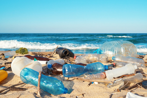 Unilever reacts to global plastics treaty talks collapsing, delaying ‘critical action’