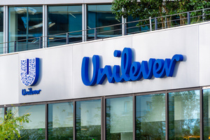 Unilever reports stable Q1 in first update since food division divestment