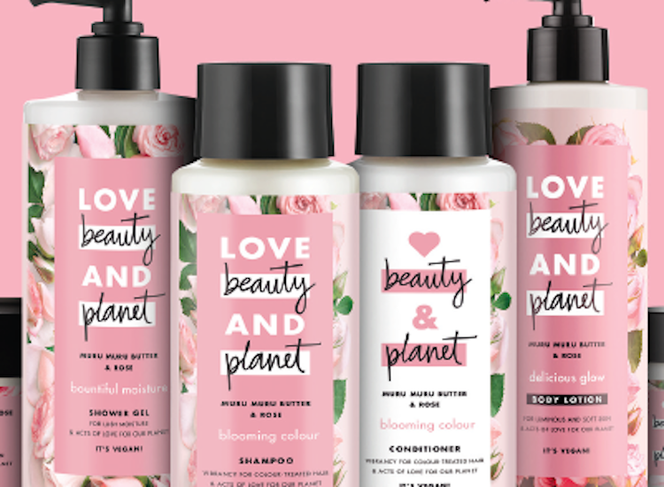 Unilever reveals it 'kisses ten frogs' for every beauty acquisition it makes
