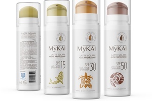 Unilever rolls out line of sustainable and environmentally-friendly sun care products

