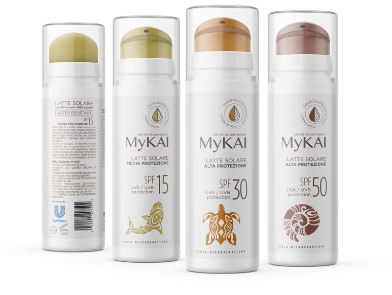 Unilever rolls out line of sustainable and environmentally-friendly sun care products
