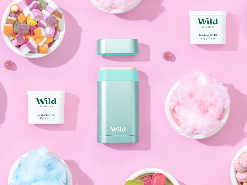 Unilever rumoured to acquire Wild in £230 million deal