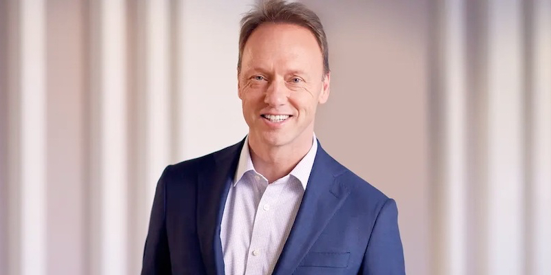 Unilever's CEO pledges to reexamine Russia presence following backlash