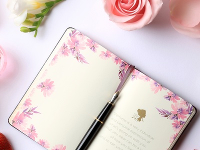 Unilever’s Lux brand launches Moleskine notebook