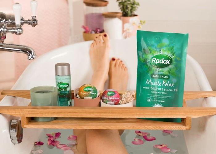 Unilever's natural claims under scrutiny by advertising watchdog 