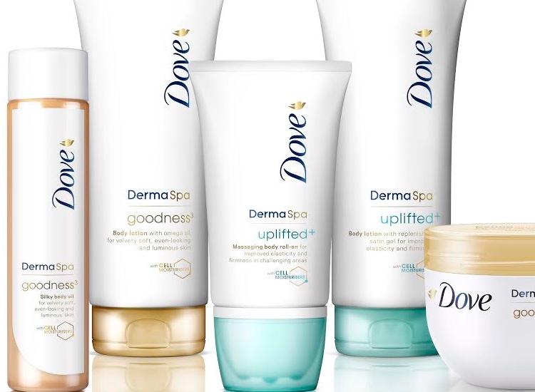 Unilever’s sustainable brands grow 46% faster than the rest
