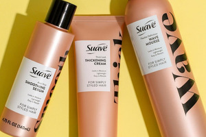 Unilever sells Suave brand to Yellow Wood Partners, begins streamlining business