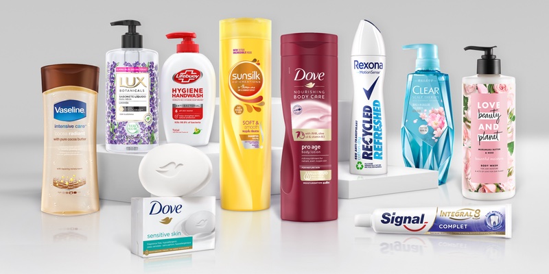 Unilever sounds call for start-ups and spinouts to partner with beauty brands 

