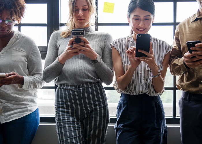 Unilever takes back control of digital advertising 