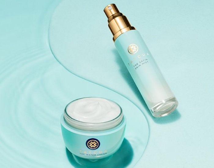 Unilever taps Tatcha skin care