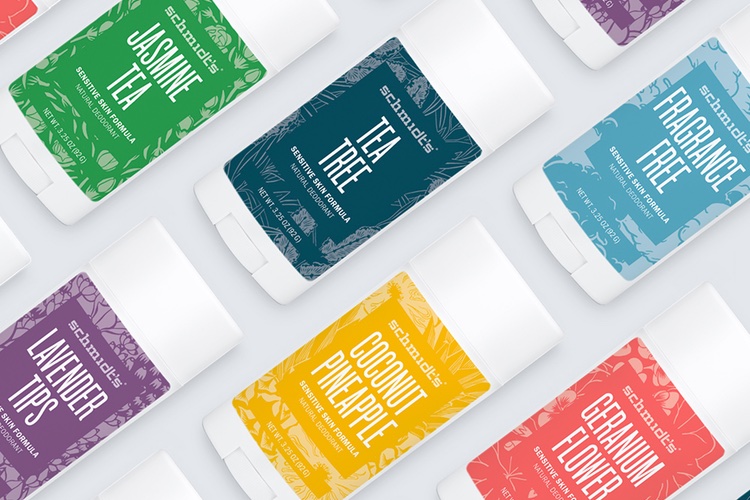 Unilever to acquire Schmidt’s Naturals