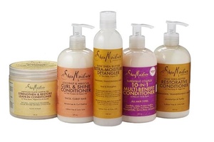 Unilever to acquire Sundial Brands including SheaMoisture 
