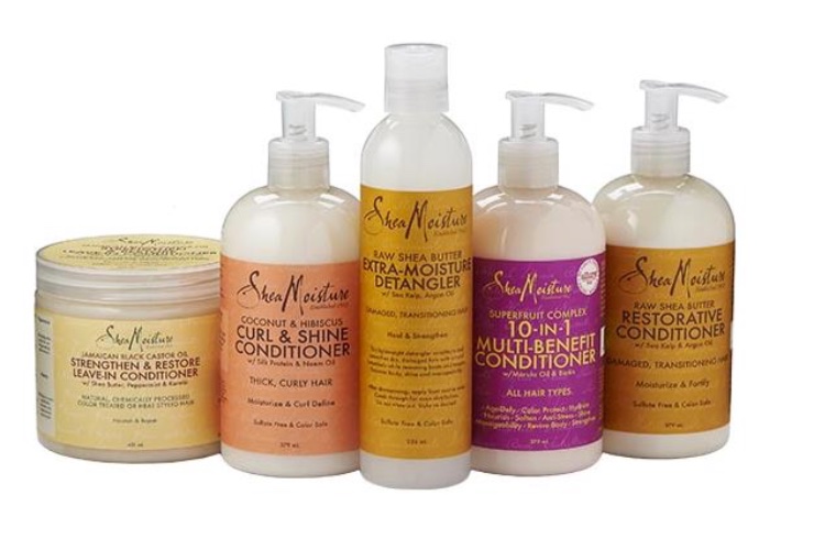 Unilever to acquire Sundial Brands including SheaMoisture 
