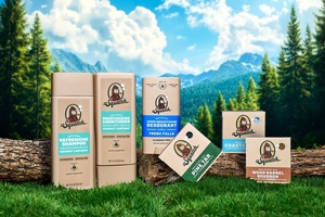 Unilever to acquire viral men’s grooming brand Dr. Squatch