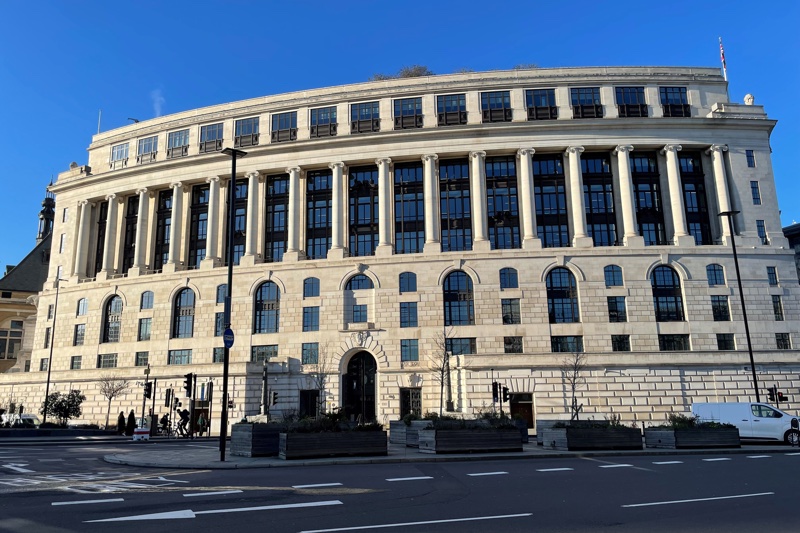Unilever to axe up to 3,200 office jobs in Europe