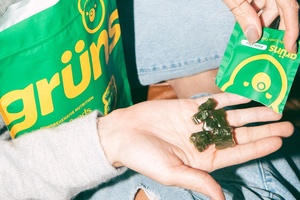 Unilever to buy US supplement brand Grüns as it doubles down on wellbeing