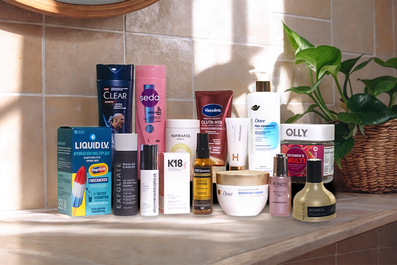 Unilever to review 200 leadership jobs to eradicate ‘pockets of mediocrity’