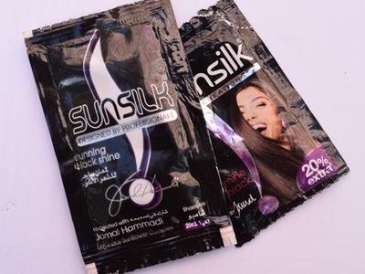 Unilever unveils technology to recycle plastic sachets
