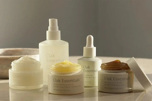 Unilever Ventures and Silas Capital back Jenni Kayne’s Oak Essentials