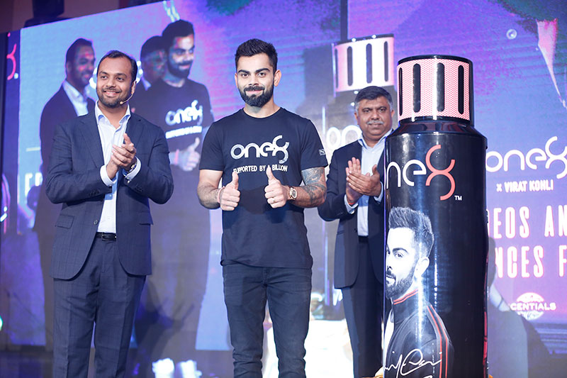 Unilever Ventures backs celebrity driven beauty and wellness company SCENTIALS 
