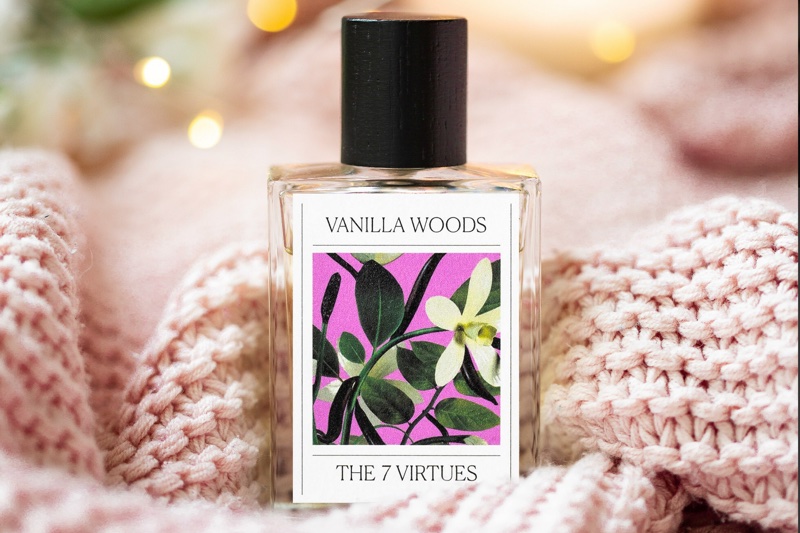 Unilever Ventures backs fragrance for first time with The 7 Virtues investment