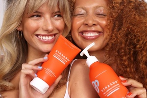Unilever Ventures injects $2 million into scalp care brand Straand