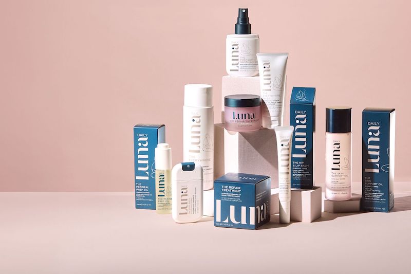 Unilever Ventures invests in Luna Daily
