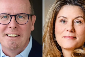 Unilever veterans Graeme Pitkethly and Conny Braams reveal exit plans