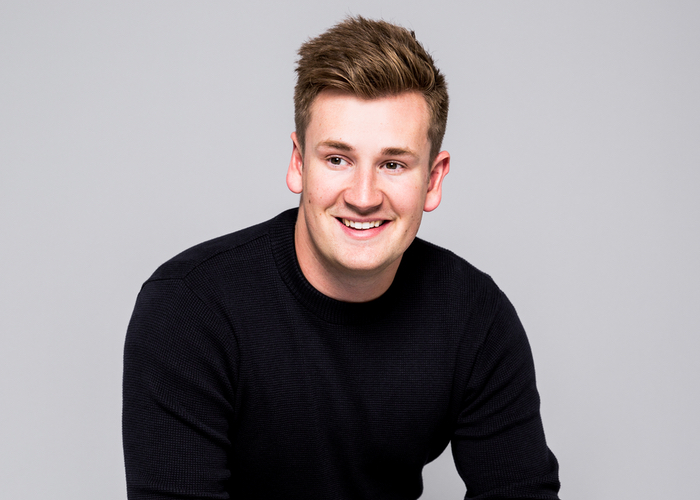 'Unique CBD is not an Oli White brand': Meet the top Youtuber turning the influencer brand trend on its head